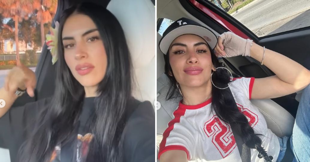 ¿Jessica Cediel podría tener un bebé en 2025? esto dijo al respecto