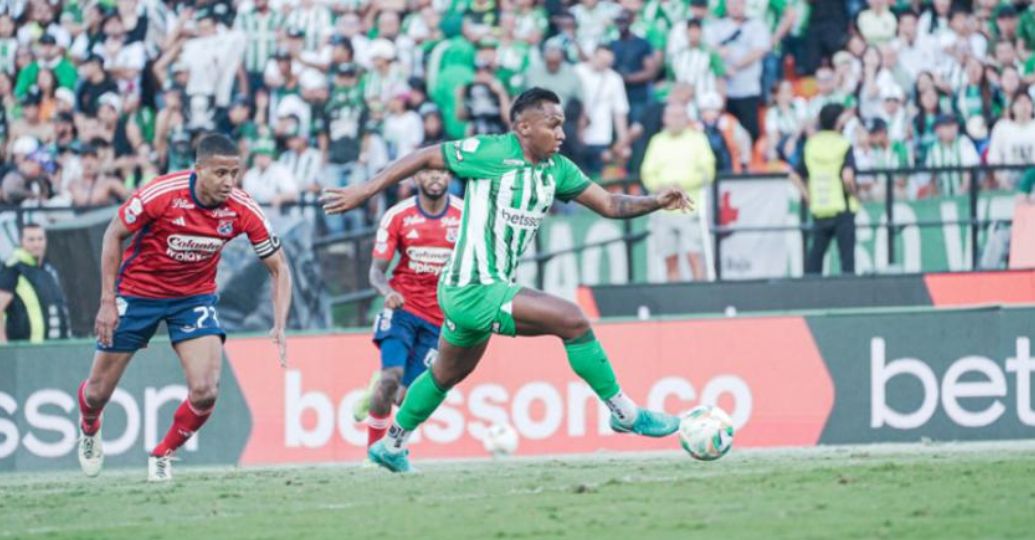 Lista la programación para la fecha de clásicos en el Fútbol Profesional Colombiano