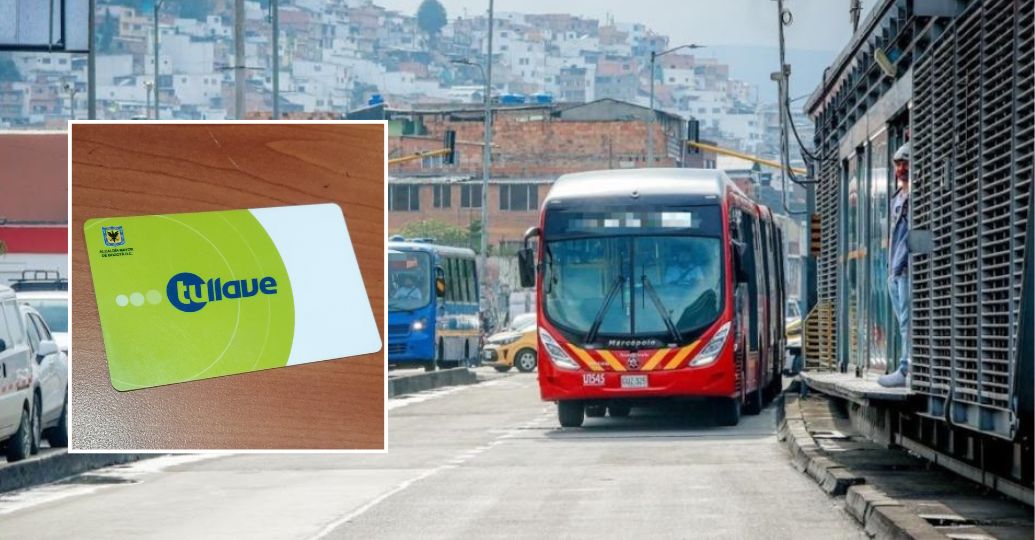TransMilenio: así puede acceder a pasajes gratis en el mes de marzo