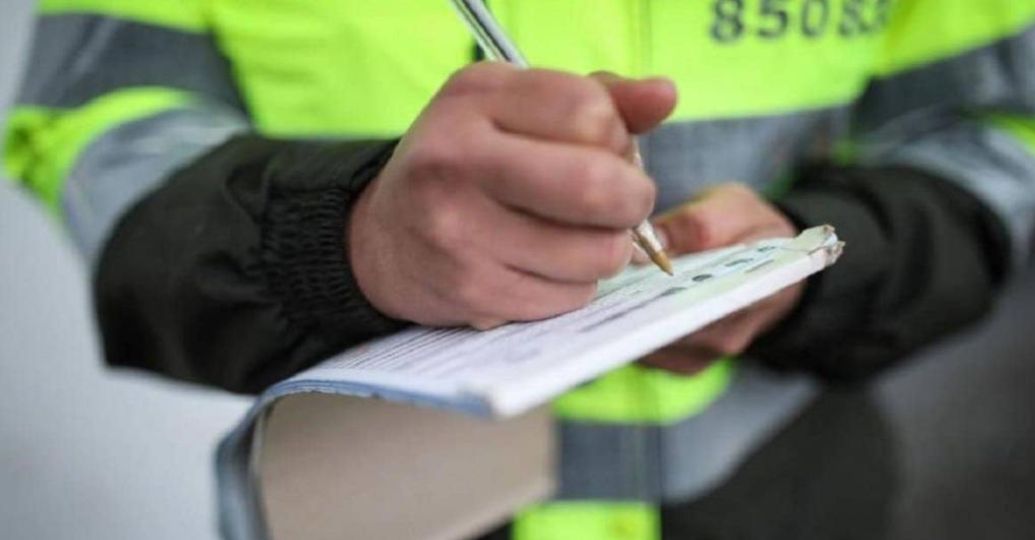 ¿Lo sabía? esta es la diferencia entre una multa y un comparendo en Colombia