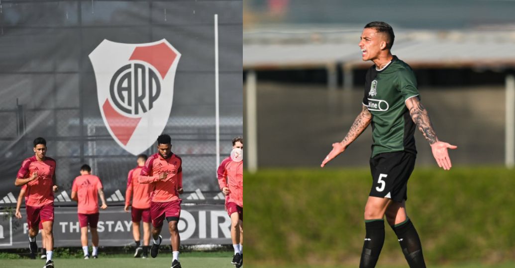 Kevin Castaño se convierte en uno de los refuerzos más costosos en la historia de River Plate