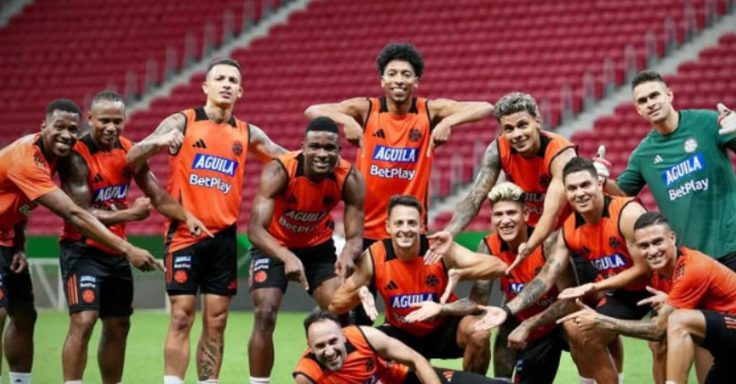 ¿Qué necesita Colombia para asegurar su clasificación al Mundial? estas son las cuentas