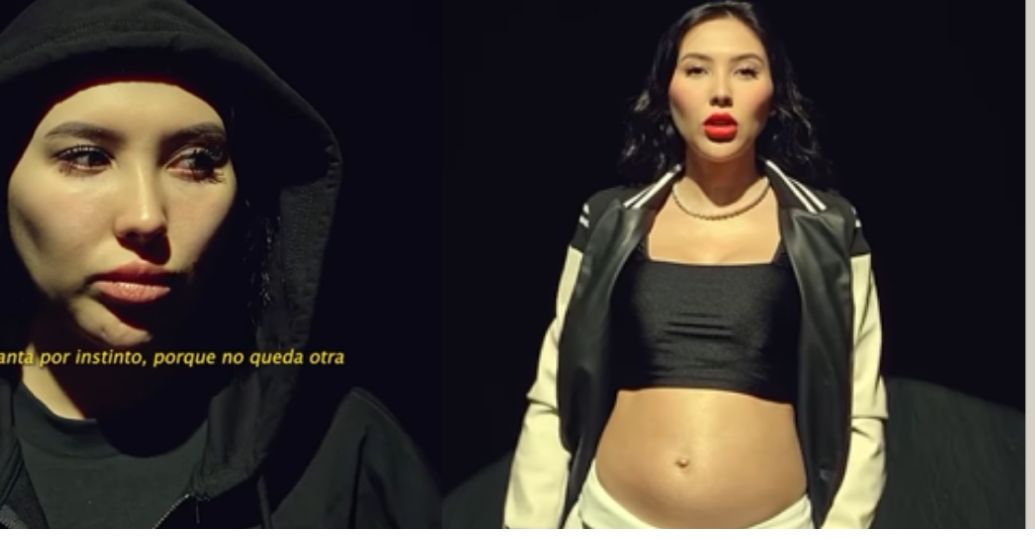 ¡Bombazo en la farándula! Aida Victoria Merlano está embarazada: así fue el anuncio