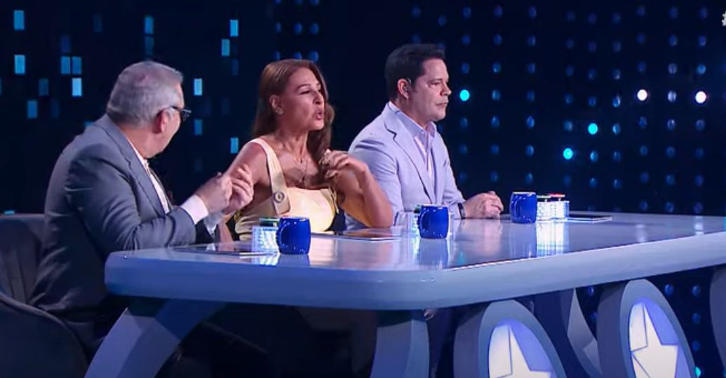 Tensión en Yo Me Llamo: Rey Ruiz amenaza con retirarse tras tensión con Amparo Grisales y Escola