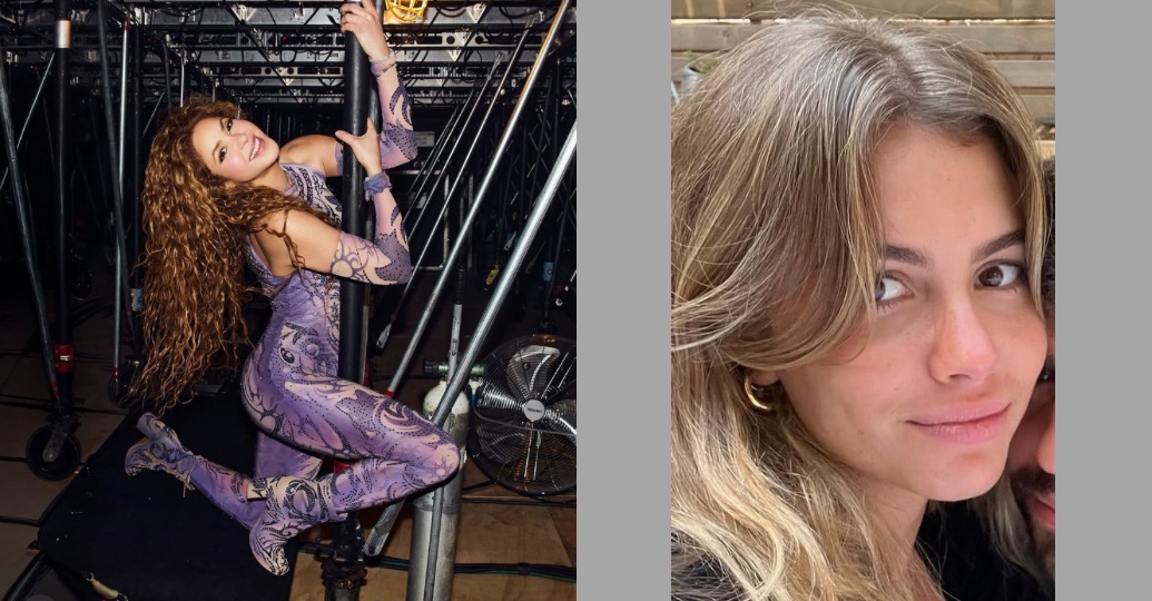 Shakira tomaría acciones legales contra Clara Chía por esta razón