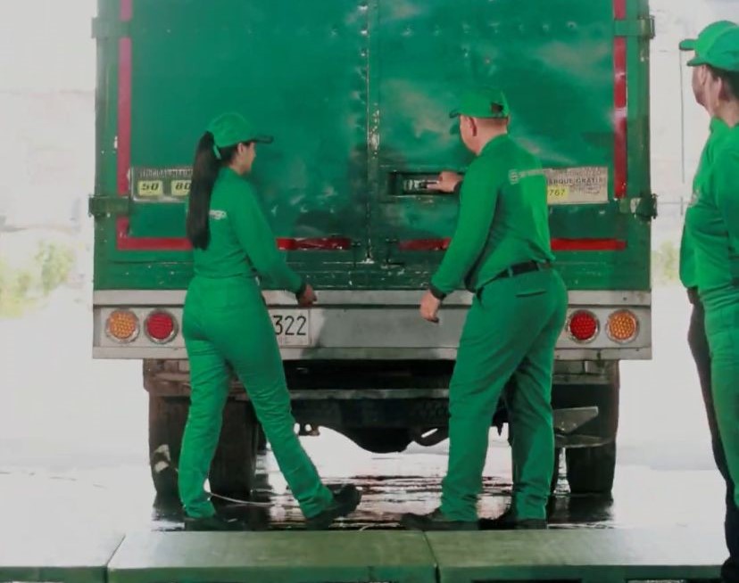 Servientrega entra en el ranking de las 50 empresas más valiosas de Colombia