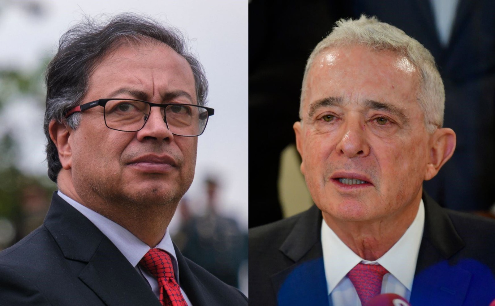 Uribe cuestionó la reforma laboral e hizo algunas propuestas al respecto