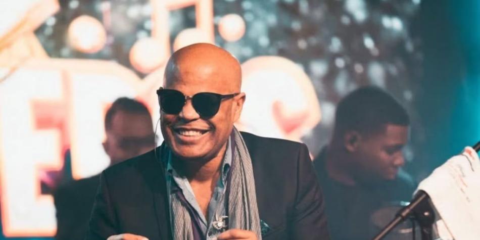 ¡Vuela alto! Este fue el último video de Rubby Pérez antes de tragedia en discoteca: véalo