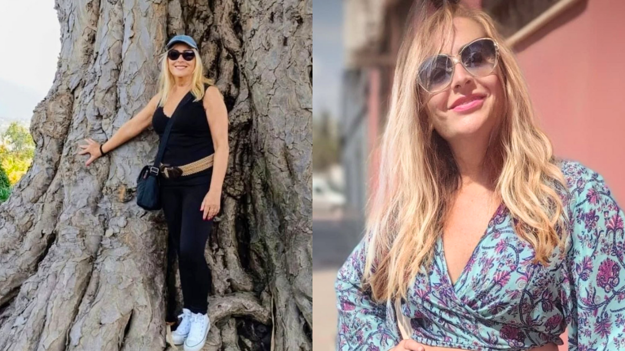 Mujer murió por 24 minutos, volvió a la vida y su testimonio impacta el mundo