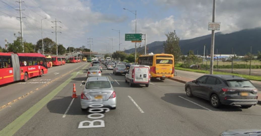 Más de 600 mil pasajeros saldrán de Bogotá por terminales este fin de semana