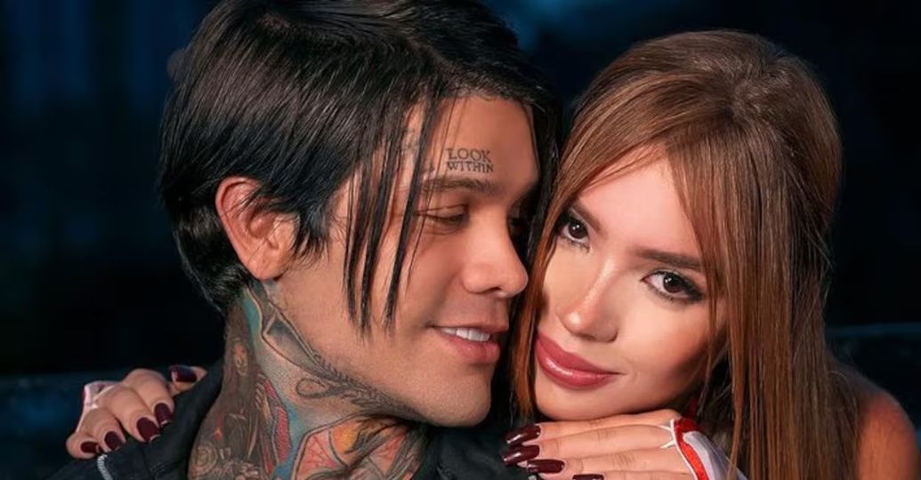 Carolina Gómez sorprendió con sus publicaciones tras su separación de Yeferson Cossio