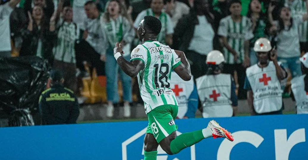 Marino Hinestroza: la nueva realidad del fútbol colombiano