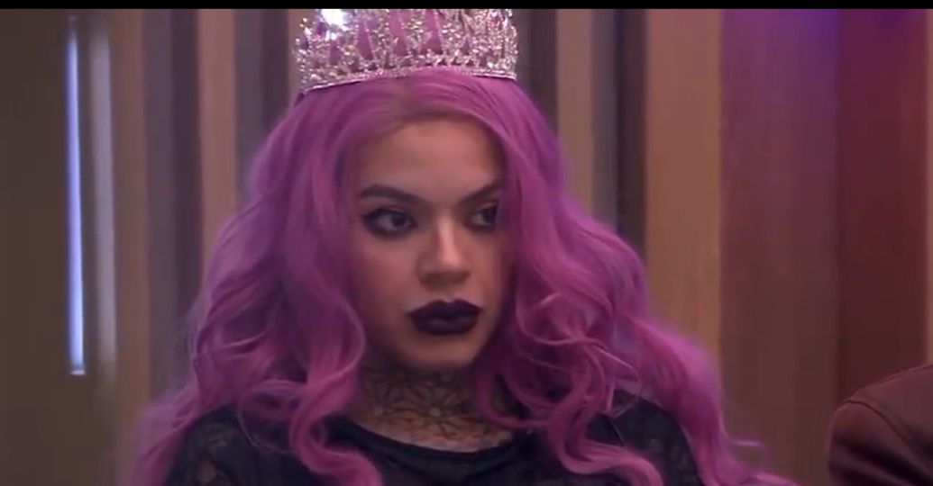 Melissa Gate salió de la casa de los famosos: así fue el momento