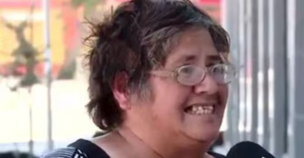 Elizabeth Ogaz, la mujer detrás del meme viral “vístima”, falleció en Chile a los 61 años