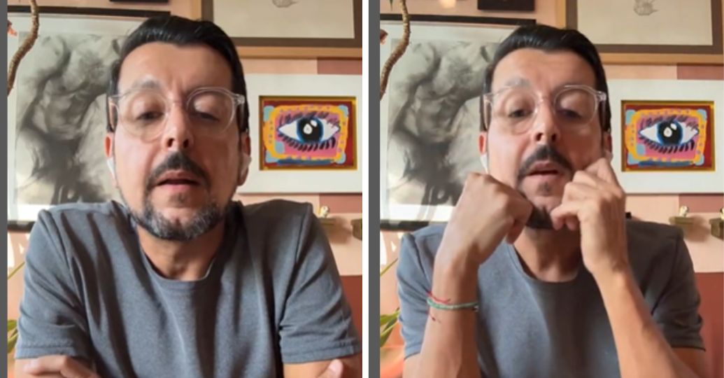 Famoso presentador de La Red Caracol denunció que fue víctima de estafa