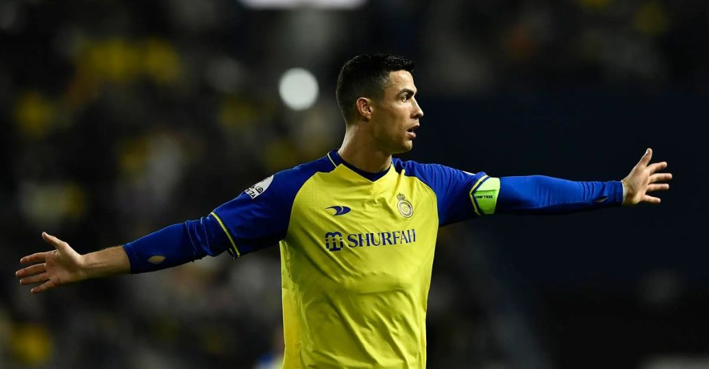Cristiano Ronaldo renovaría con Al Nassr: quiere llegar a los 1.000 goles