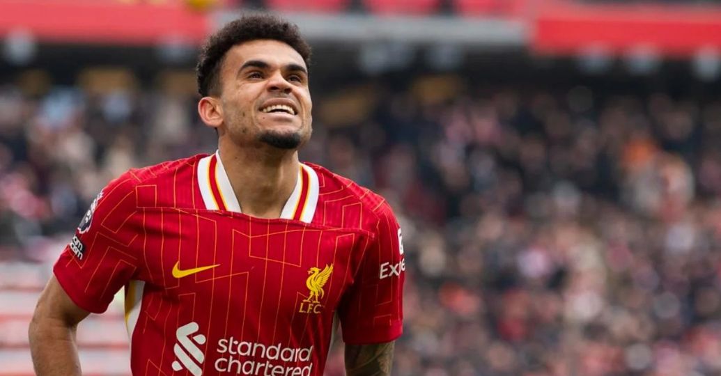 ¿Despedida o presión al Liverpool? Las palabras de Luis Díaz a puertas del mercado de verano