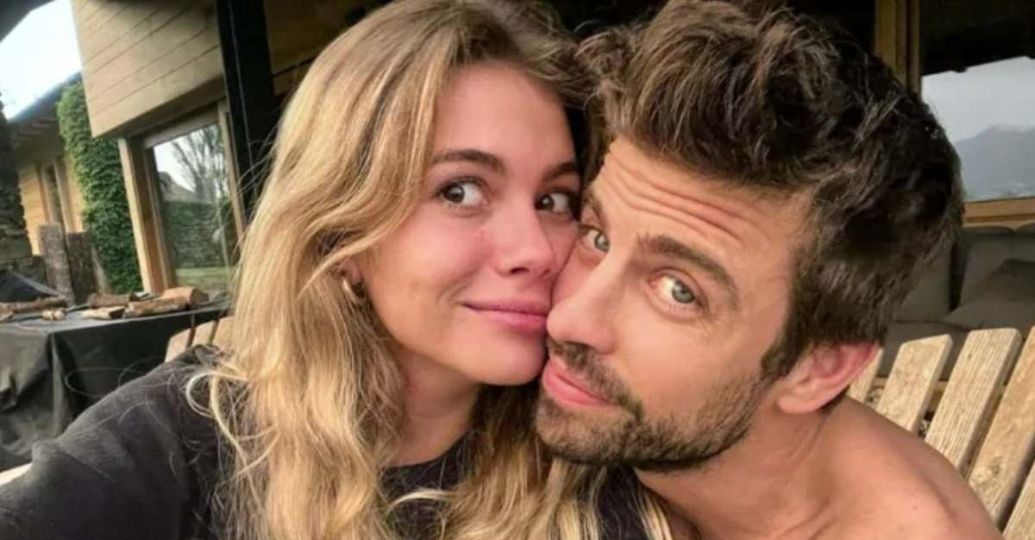 ¿Se acabó el amor? Piqué y Clara Chía enfrentan rumores de ruptura: esta es la verdad detrás de todo