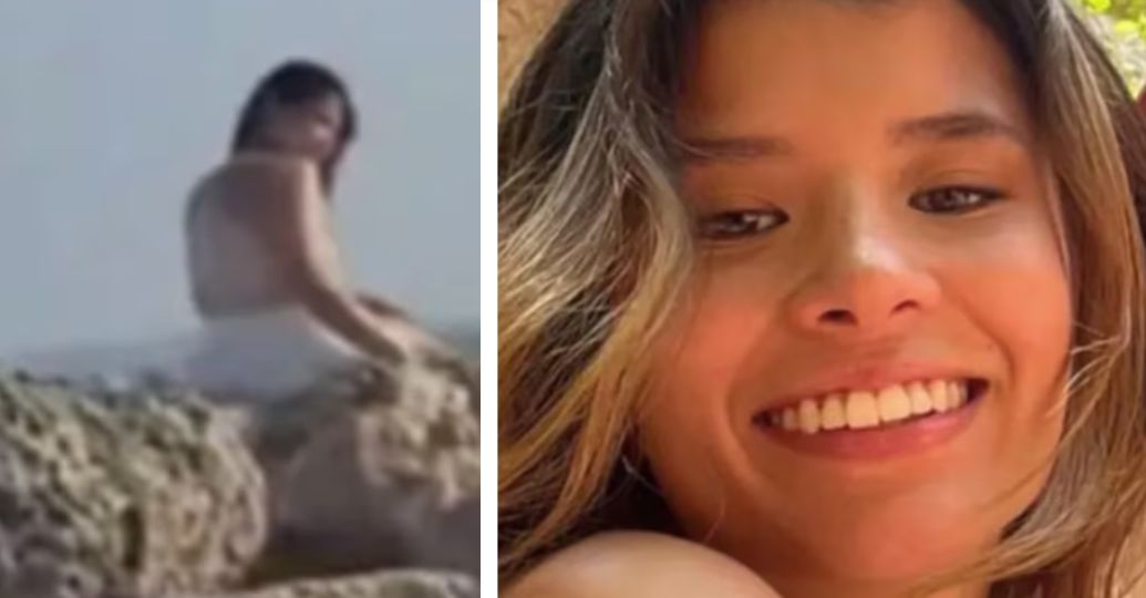 “No mostró miedo ni alertas”: novio de Tatiana Hernández relata sus últimas conversaciones