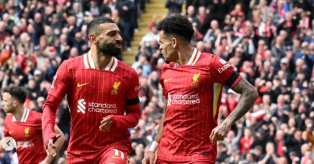 ¡Cada vez más cerca! Esto es lo que necesita el Liverpool para ser campeón de la Premier