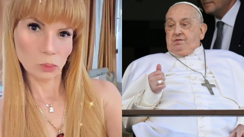 De miedo: vidente acertó la muerte del Papa y ahora dijo quién sería su sucesor. ¿De dónde será?