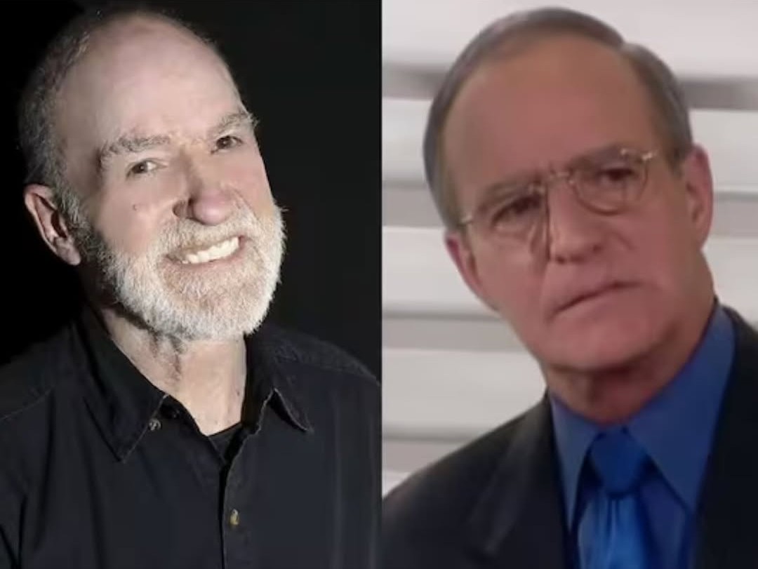 Falleció Kepa Amuchastegui, recordado actor de 'Betty, la fea'