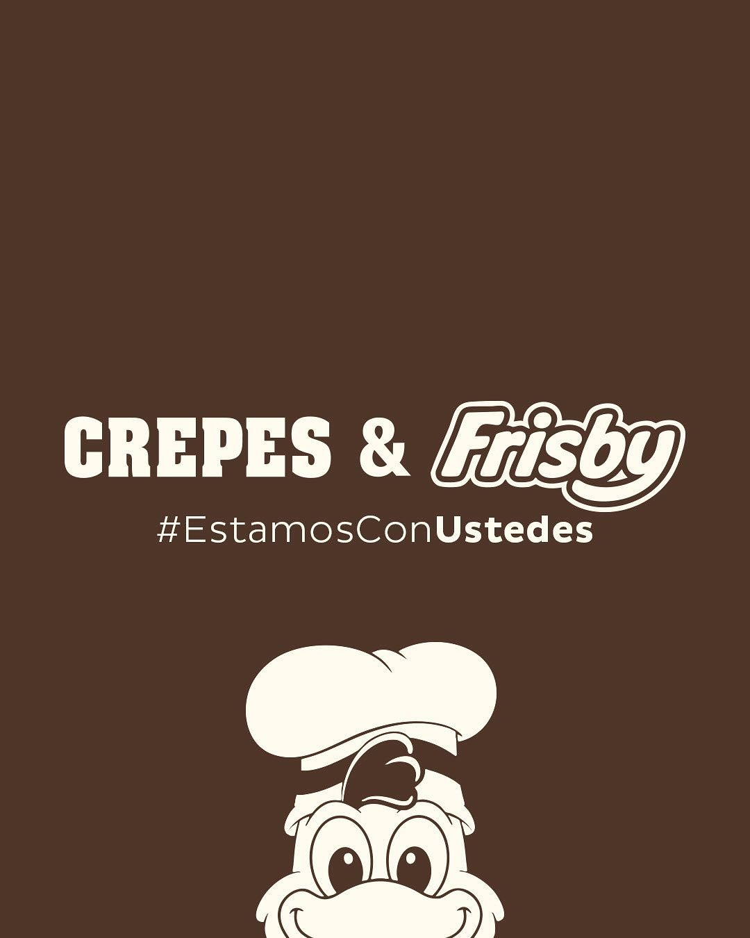 Marcas salen en defensa de Frisby por lío en España: "el sabor original no se copia"