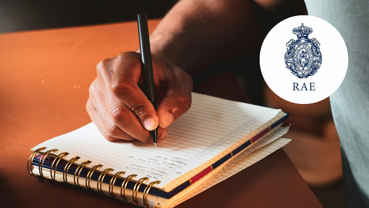 ¿Se dice anteayer, antes de ayer o antier? Esta es la forma correcta, según la RAE