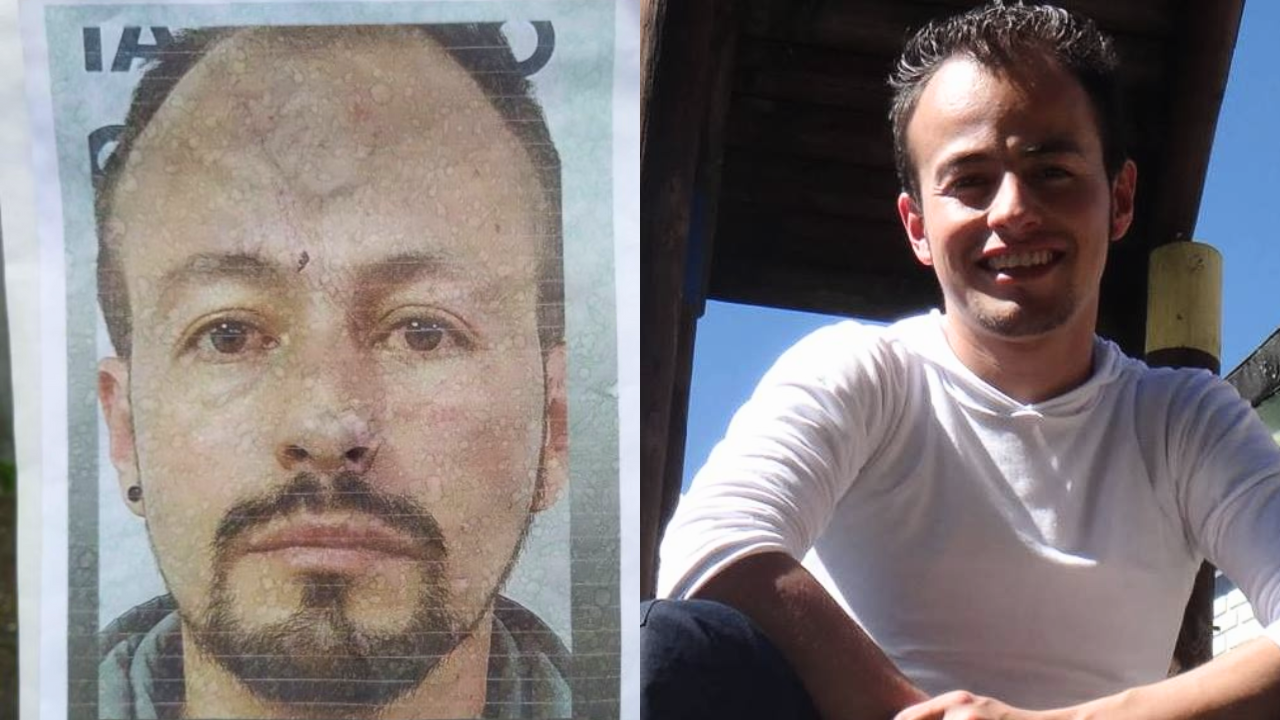 Freddy Castellanos: el oscuro perfil en redes del profesor acusado de abusar menores en Bogotá