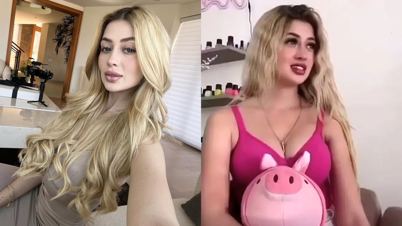 ¡Impactante! Asesinan a Valeria Márquez en un en vivo en TikTok: así fue su última reacción