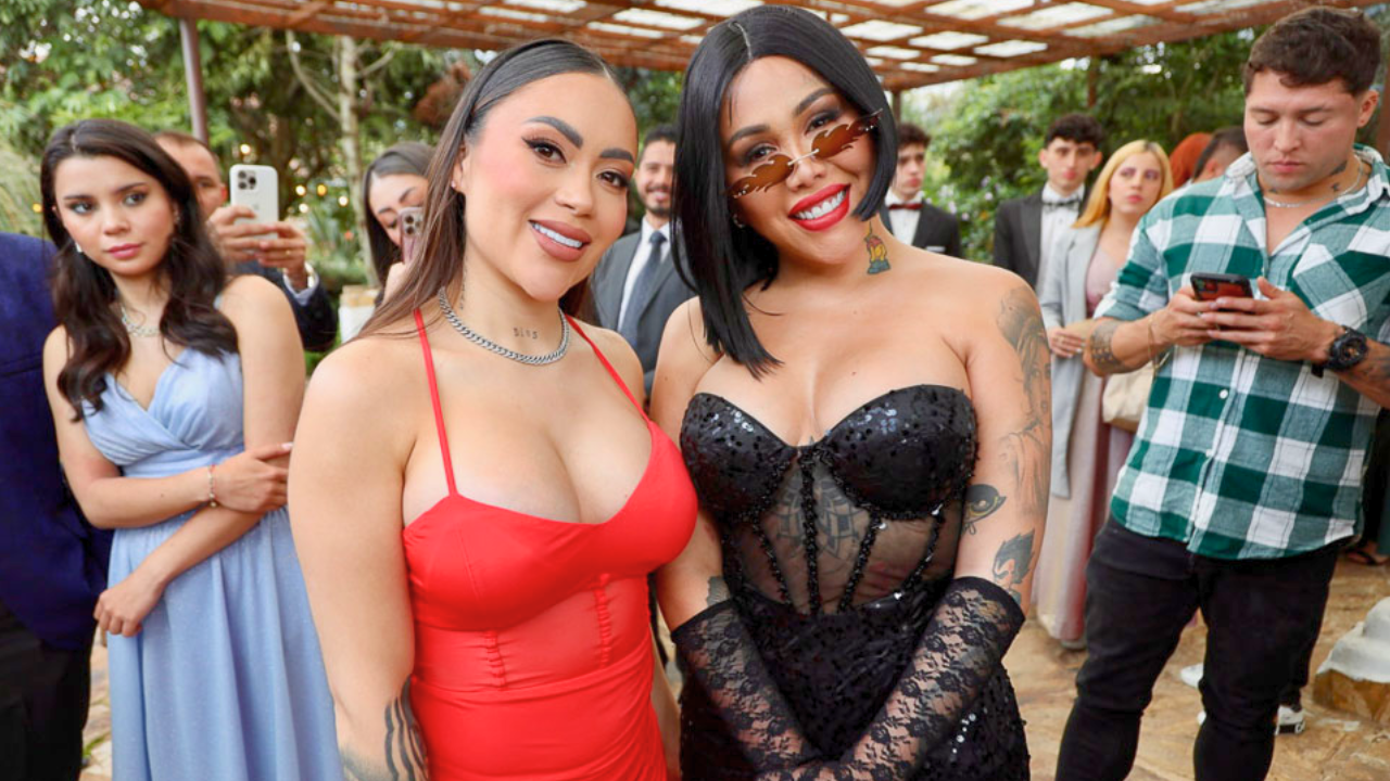 Yina Calderón reveló por qué no ha visto a Epa Colombia en la cárcel: ¿problemas con Karol Samantha?