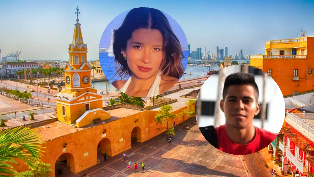 Estudiante desapareció en el mismo sector donde hoy buscan a Tatiana Hernández: ¿qué se sabe?