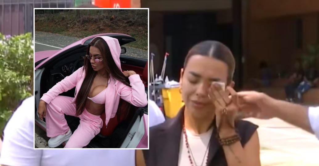 Mamá de Lyan Hortúa puso privadas sus redes sociales tras escándalo por el secuestro del menor