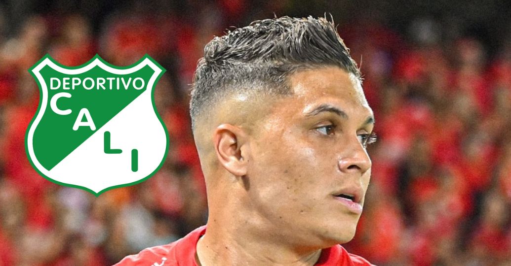 Quintero se disculpa tras polémica arenga previa al clásico entre América y Cali