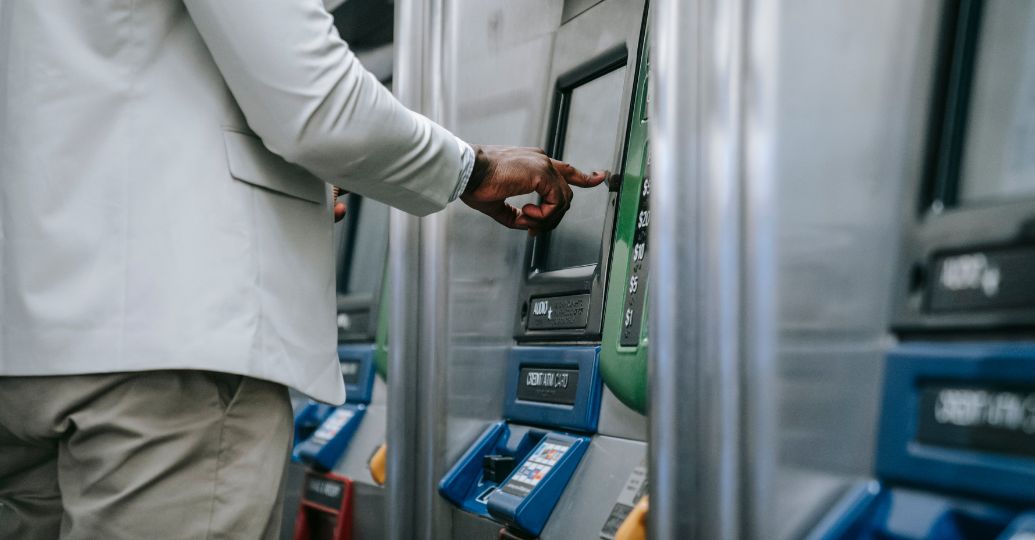 Su dinero en riesgo: esta es la contraseña que no debe usar para su tarjeta