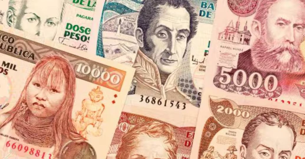 ¿Lo tiene en casa? El billete antiguo colombiano por el que pagan hasta 13 millones