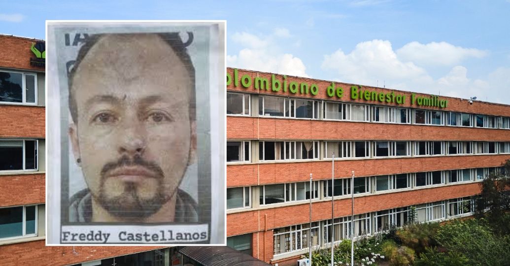 "Le salgo a deber": acusado de presuntos abusos sexuales en jardín infantil de Bogotá respondió a acusaciones
