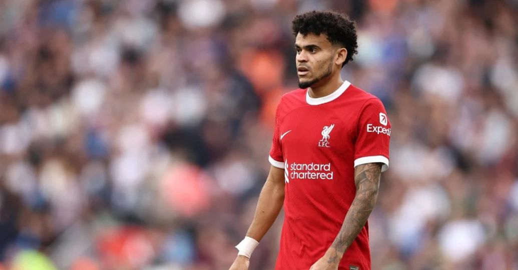 Luis Díaz habló por primera vez de su renovación con Liverpool: ¿se queda?