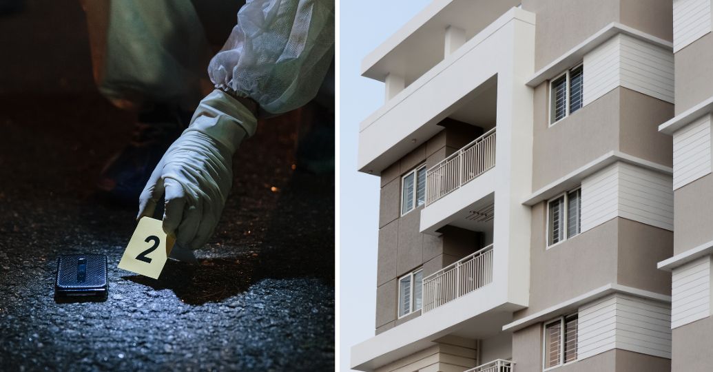 Misterio en Medellín: hallan muerto a profesor de Los Andes en un apartamento de El Poblado