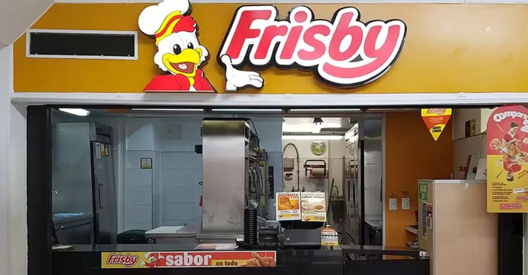 Frisby enfrenta batalla legal en Europa por uso de su marca: ¿puede perder el nombre?