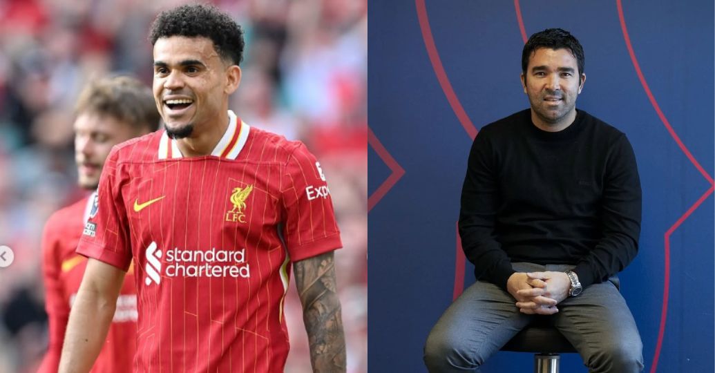 Luis Díaz gusta en Barcelona, pero no es prioridad: Deco aclara rumores