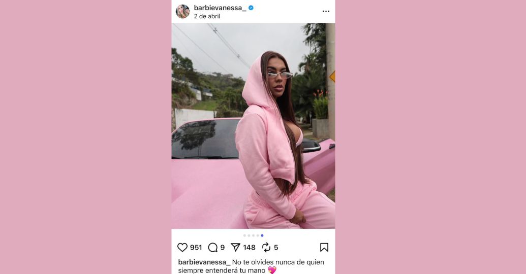 mamá de lyan hortua