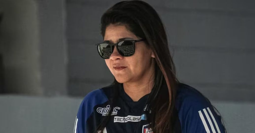 Yinaris García denuncia amaño de partidos en Junior femenino: siete jugadoras estarían implicadas