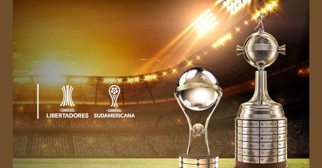 Equipos colombianos siguen en torneos internacionales: así quedaron sus cruces