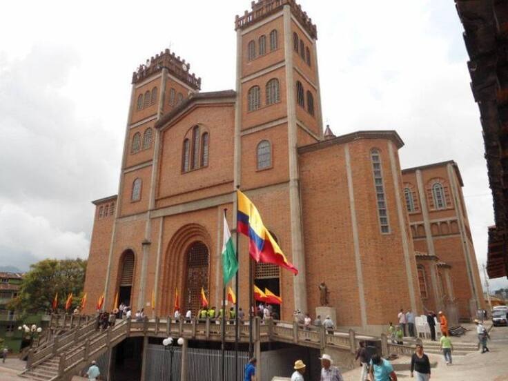 Estos son los pueblitos coloniales más hermosos del país, según la IA