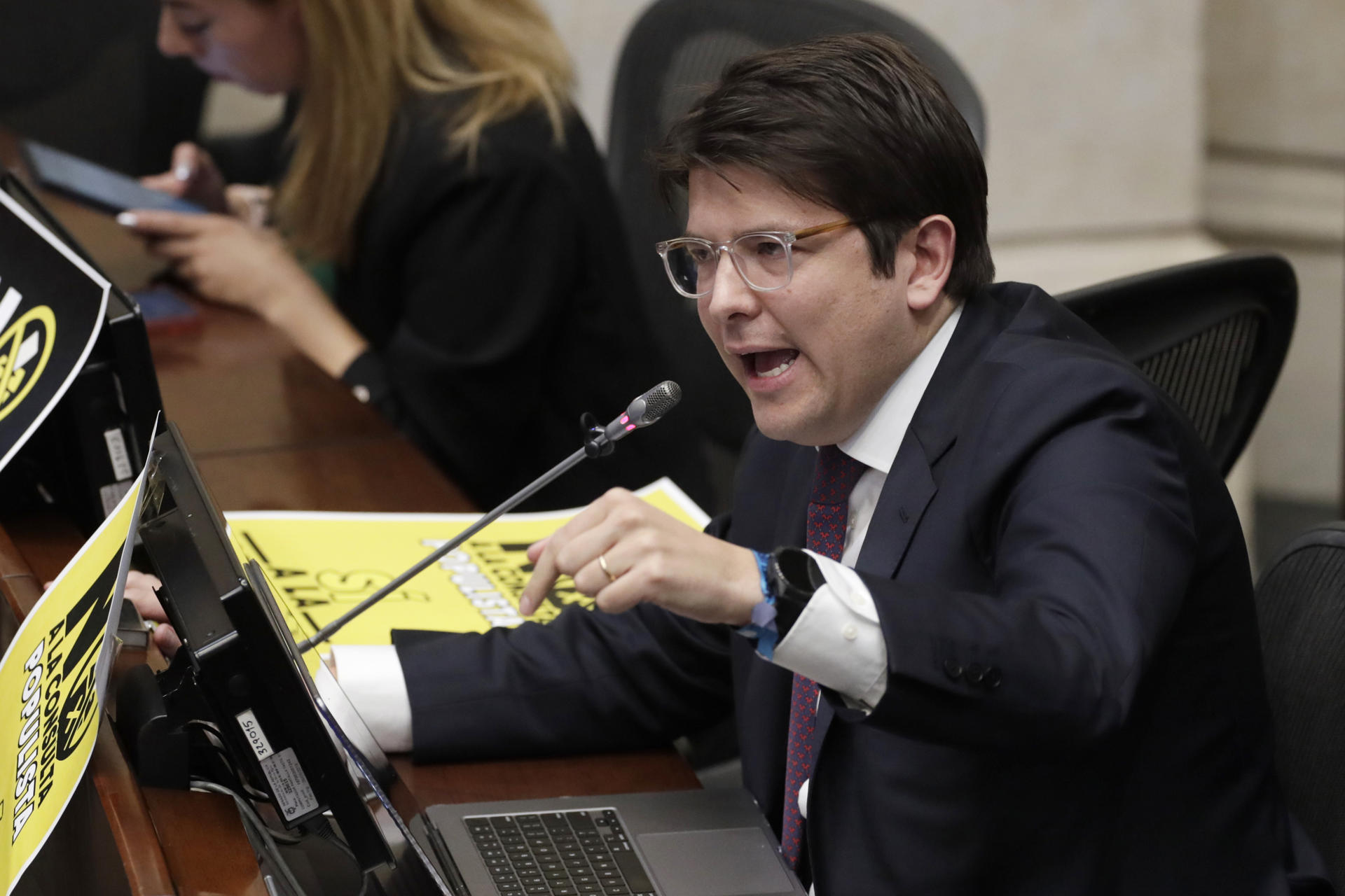 ¿Qué secuelas neurológicas podría enfrentar Miguel Uribe Turbay tras el atentado?