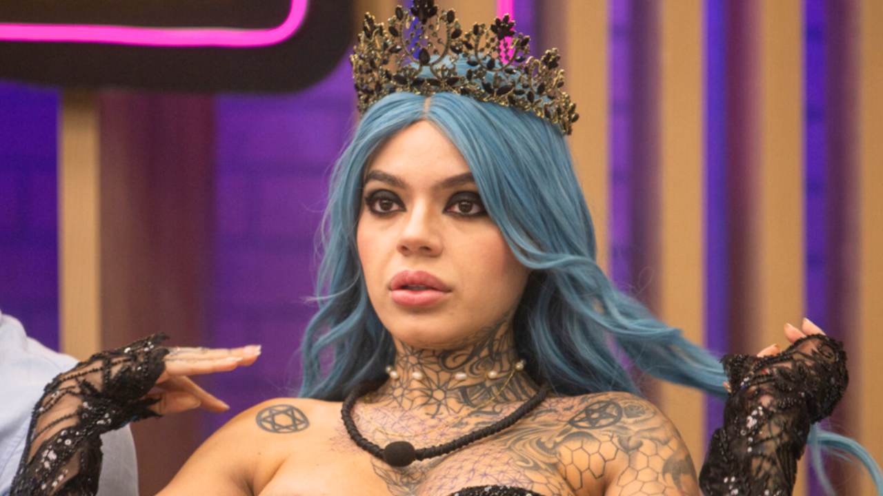 Segundo lugar con sabor a victoria: lo que ganó Melissa Gate en ‘La casa de los famosos’