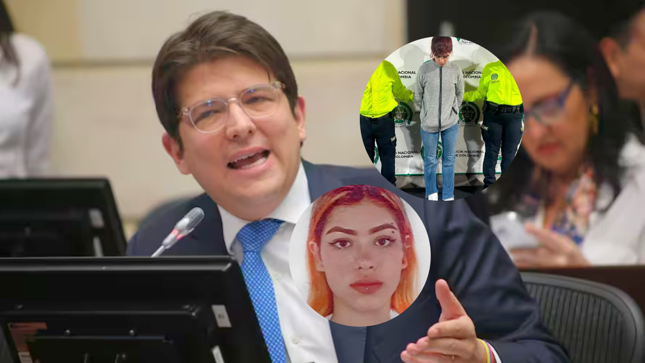 Alias ‘Gabriela’ habló y dio detalles tras ataque a Miguel Uribe: se reveló un nuevo motivo