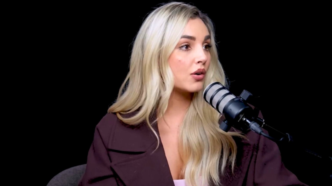 Melina Ramírez habló de la delicada cirugía a la que se sometió: “Podía perder el brazo”