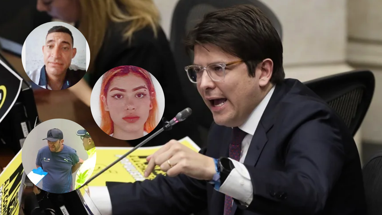 Revelan cuánto se pagó en total por el atentado contra Miguel Uribe y cuántos participaron